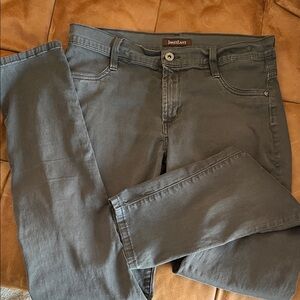 James Jeans Denim Trousers